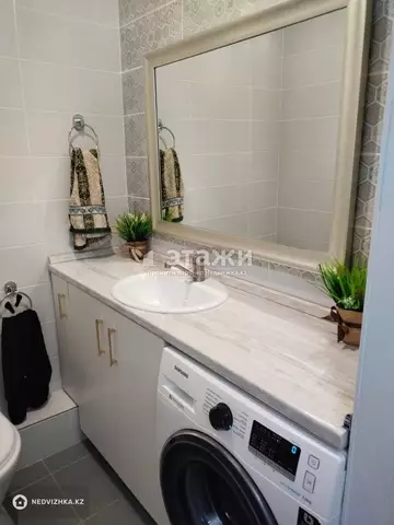 106.8 м², 3-комнатная квартира, этаж 7 из 12, 107 м², изображение - 7