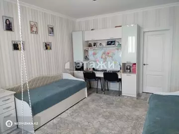 106.8 м², 3-комнатная квартира, этаж 7 из 12, 107 м², изображение - 8