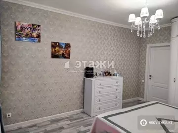 106.8 м², 3-комнатная квартира, этаж 7 из 12, 107 м², изображение - 9