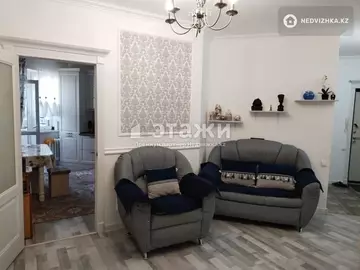 106.8 м², 3-комнатная квартира, этаж 7 из 12, 107 м², изображение - 12