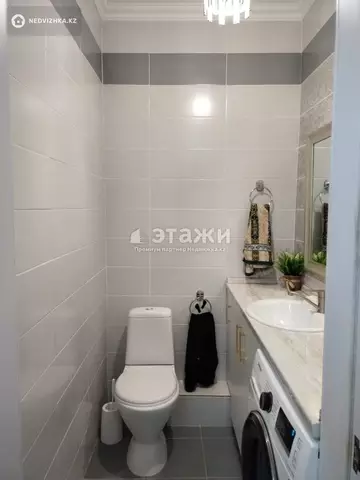 106.8 м², 3-комнатная квартира, этаж 7 из 12, 107 м², изображение - 11
