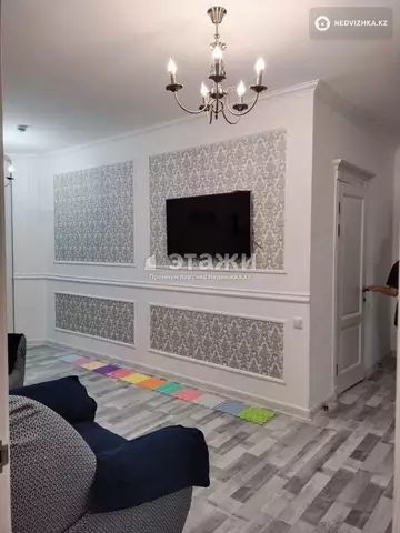 106.8 м², 3-комнатная квартира, этаж 7 из 12, 107 м², изображение - 13