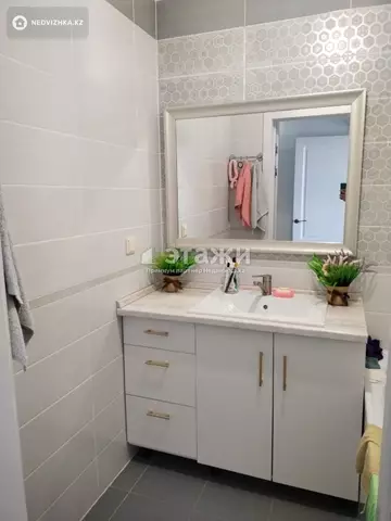 106.8 м², 3-комнатная квартира, этаж 7 из 12, 107 м², изображение - 15