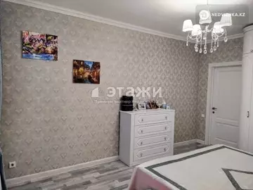 106.8 м², 3-комнатная квартира, этаж 7 из 12, 107 м², изображение - 16