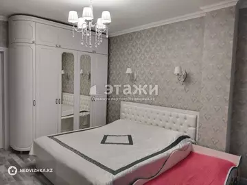 106.8 м², 3-комнатная квартира, этаж 7 из 12, 107 м², изображение - 17