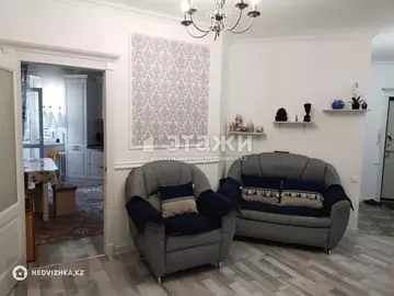 106.8 м², 3-комнатная квартира, этаж 7 из 12, 107 м², изображение - 19