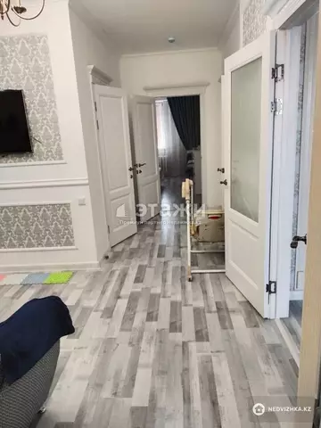 106.8 м², 3-комнатная квартира, этаж 7 из 12, 107 м², изображение - 21
