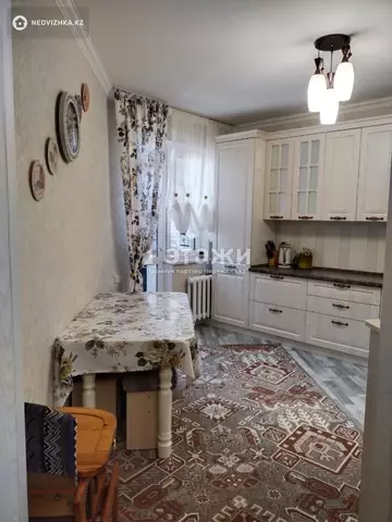 106.8 м², 3-комнатная квартира, этаж 7 из 12, 107 м², изображение - 24