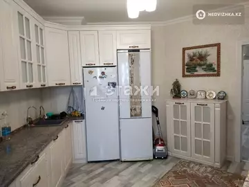 106.8 м², 3-комнатная квартира, этаж 7 из 12, 107 м², изображение - 25