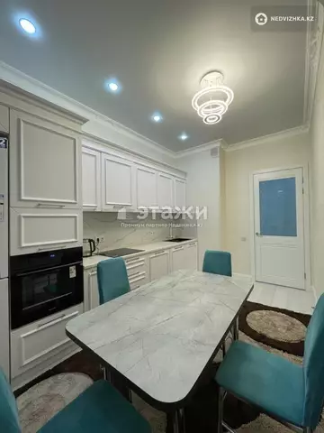 2-комнатная квартира, этаж 14 из 15, 69 м²