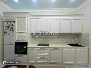 2-комнатная квартира, этаж 14 из 15, 69 м²