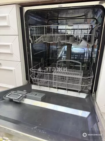 2-комнатная квартира, этаж 14 из 15, 69 м²