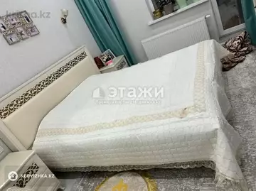 2-комнатная квартира, этаж 14 из 15, 69 м²