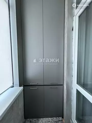 68.9 м², 2-комнатная квартира, этаж 14 из 15, 69 м², изображение - 6