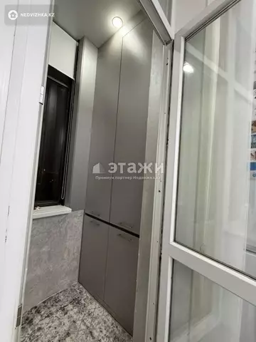68.9 м², 2-комнатная квартира, этаж 14 из 15, 69 м², изображение - 7