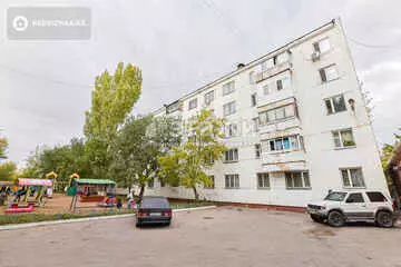 2-комнатная квартира, этаж 1 из 5, 46 м²