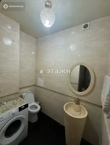 2-комнатная квартира, этаж 7 из 9, 108 м²