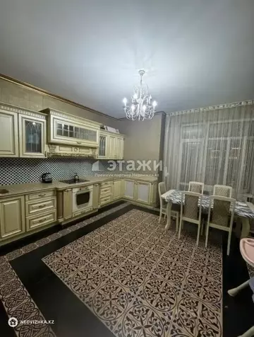 2-комнатная квартира, этаж 7 из 9, 108 м²