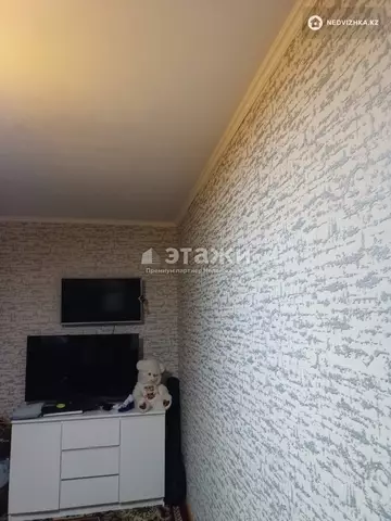 2-комнатная квартира, этаж 1 из 4, 43 м²