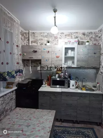 2-комнатная квартира, этаж 1 из 4, 43 м²