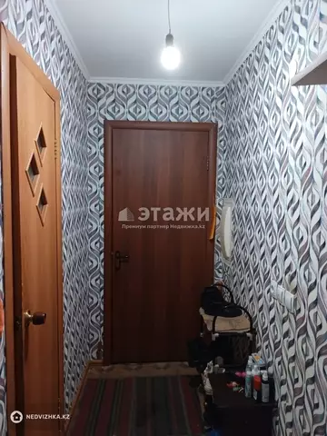42.6 м², 2-комнатная квартира, этаж 1 из 4, 43 м², изображение - 4