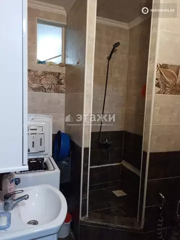 42.6 м², 2-комнатная квартира, этаж 1 из 4, 43 м², изображение - 5