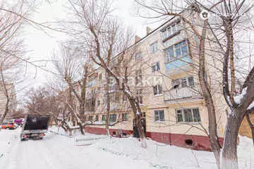 42.6 м², 2-комнатная квартира, этаж 1 из 4, 43 м², изображение - 7