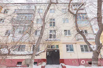 42.6 м², 2-комнатная квартира, этаж 1 из 4, 43 м², изображение - 8