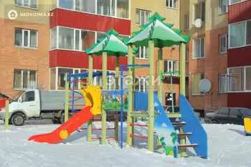 35.7 м², 1-комнатная квартира, этаж 2 из 7, 36 м², изображение - 2