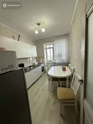 35.7 м², 1-комнатная квартира, этаж 2 из 7, 36 м², изображение - 4
