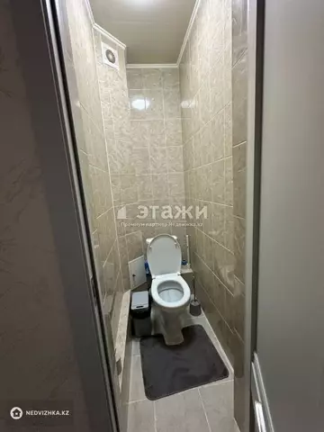 35.7 м², 1-комнатная квартира, этаж 2 из 7, 36 м², изображение - 6