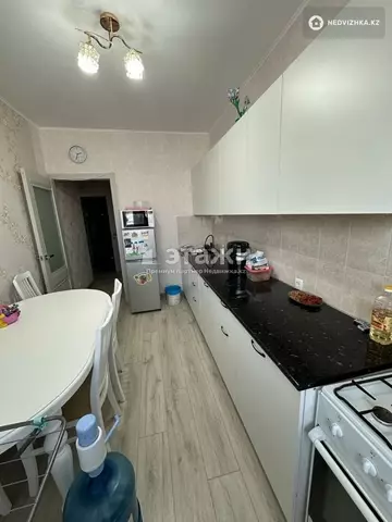 35.7 м², 1-комнатная квартира, этаж 2 из 7, 36 м², изображение - 8