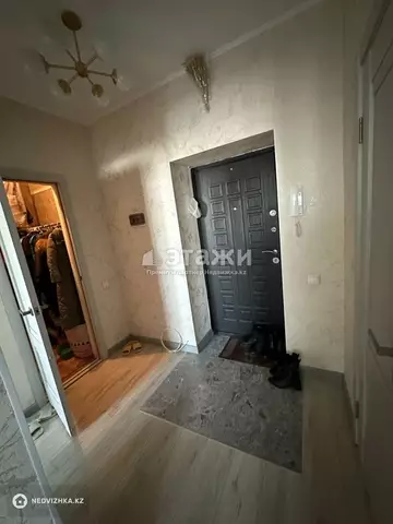 35.7 м², 1-комнатная квартира, этаж 2 из 7, 36 м², изображение - 7