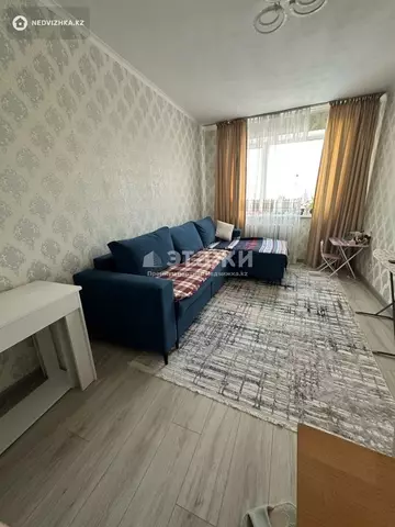 35.7 м², 1-комнатная квартира, этаж 2 из 7, 36 м², изображение - 9