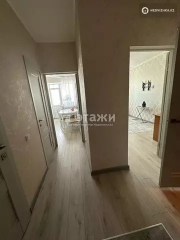 35.7 м², 1-комнатная квартира, этаж 2 из 7, 36 м², изображение - 10