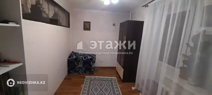 38 м², 1-комнатная квартира, этаж 2 из 6, 38 м², изображение - 1