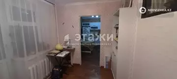 38 м², 1-комнатная квартира, этаж 2 из 6, 38 м², изображение - 0