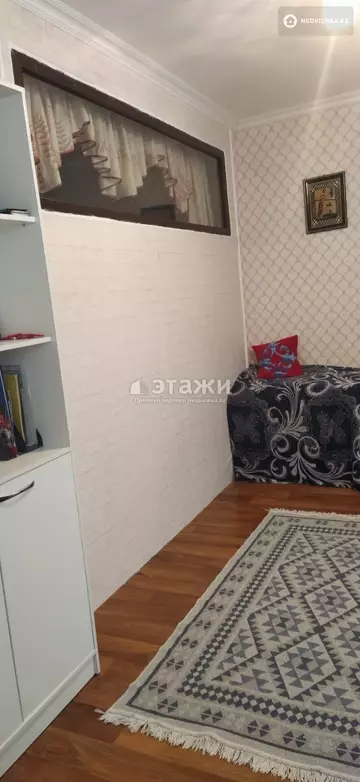 38 м², 1-комнатная квартира, этаж 2 из 6, 38 м², изображение - 1