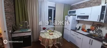 38 м², 1-комнатная квартира, этаж 2 из 6, 38 м², изображение - 2