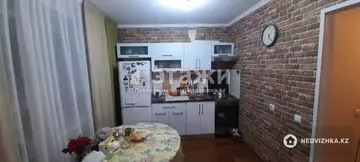38 м², 1-комнатная квартира, этаж 2 из 6, 38 м², изображение - 3