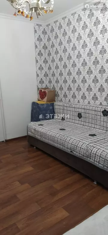 38 м², 1-комнатная квартира, этаж 2 из 6, 38 м², изображение - 7