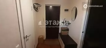 38 м², 1-комнатная квартира, этаж 2 из 6, 38 м², изображение - 9