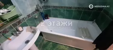 38 м², 1-комнатная квартира, этаж 2 из 6, 38 м², изображение - 11