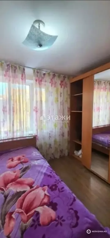 45 м², 2-комнатная квартира, этаж 5 из 9, 45 м², изображение - 4