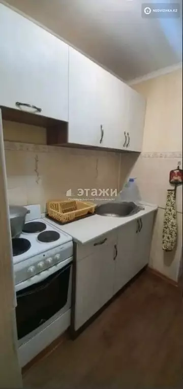 45 м², 2-комнатная квартира, этаж 5 из 9, 45 м², изображение - 5