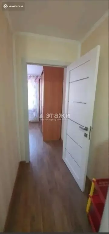 45 м², 2-комнатная квартира, этаж 5 из 9, 45 м², изображение - 6