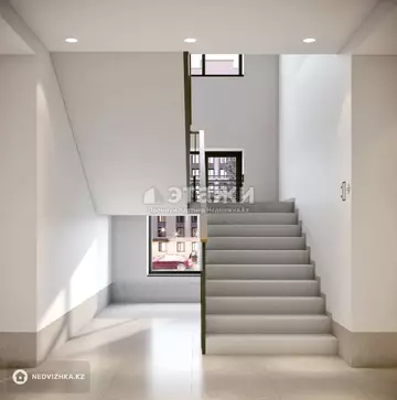 68.61 м², 3-комнатная квартира, этаж 10 из 10, 69 м², изображение - 5
