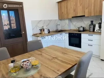2-комнатная квартира, этаж 22 из 23, 70 м²