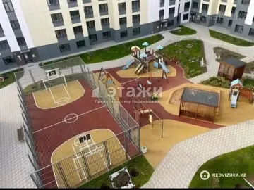 35 м², 2-комнатная квартира, этаж 4 из 9, 35 м², изображение - 11
