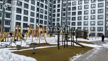 35 м², 2-комнатная квартира, этаж 4 из 9, 35 м², изображение - 8